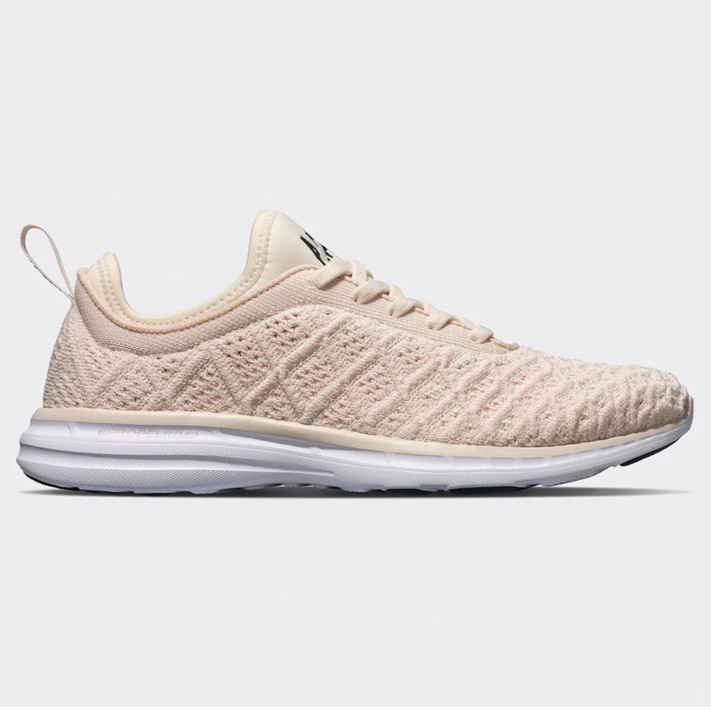 Women's TechLoom Phantom in Beach & Midnight size 8
